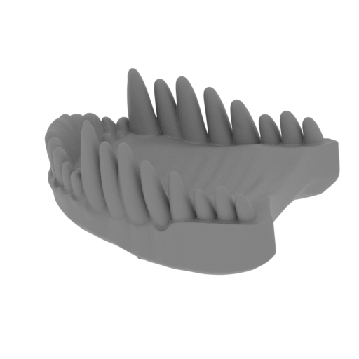 13_alien_queen_top_jaw_FDM(repaired).stl