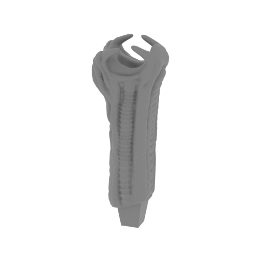 15_alien_queen_tongue_FDM(repaired).stl