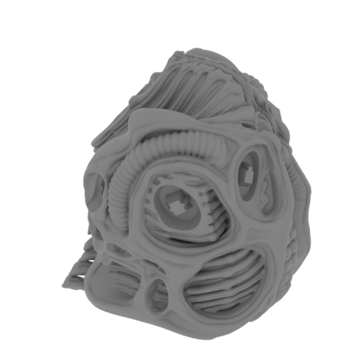 16_alien_queen_body_1_FDM(repaired).stl