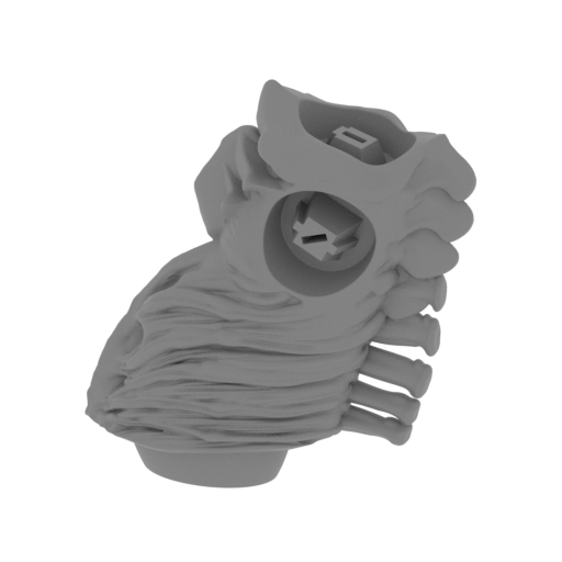 17_alien_queen_body_2_FDM(repaired).stl