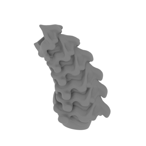 18_alien_queen_tail_1_FDM(repaired).stl