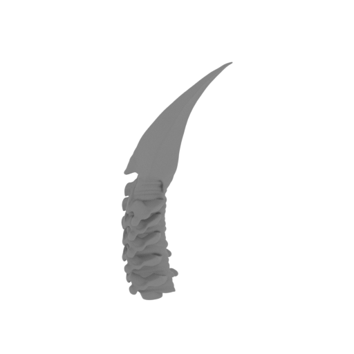 23_alien_queen_tail_6_FDM(repaired).stl