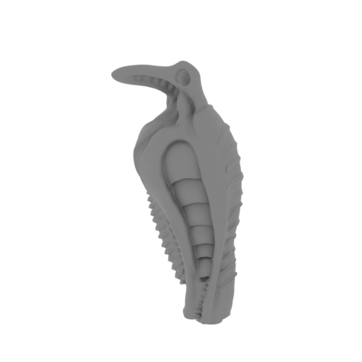 30_alien_queen_leg_R_1_FDM(repaired).stl