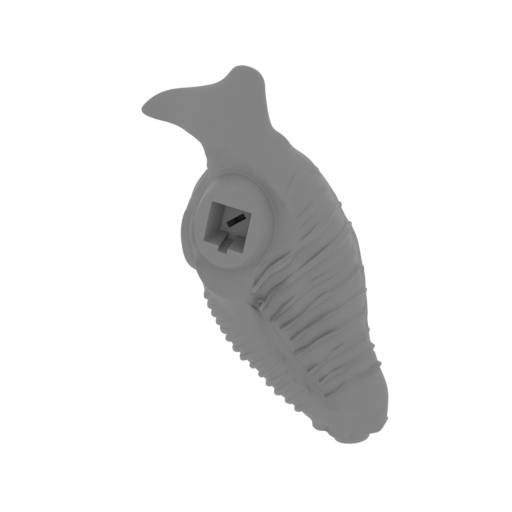 33_alien_queen_leg_L_1_FDM(repaired).stl