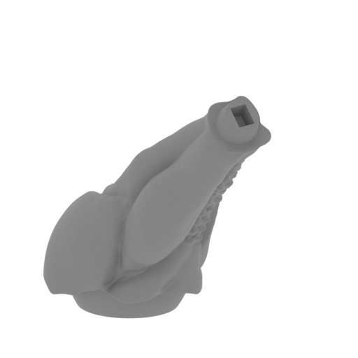 39_alien_queen_big_arm_R_1_FDM(repaired).stl