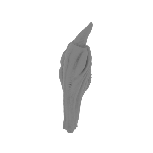 40_alien_queen_big_arm_R_2_FDM(repaired).stl