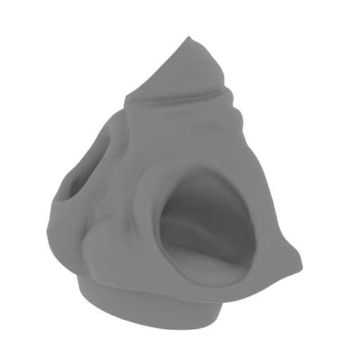 44_alien_queen_little_arm_R_1_FDM(repaired).stl