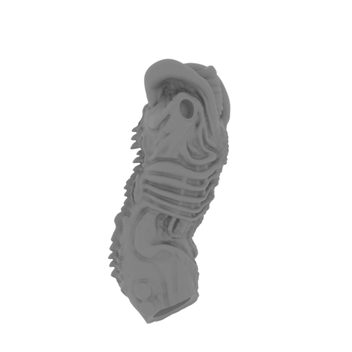 47_alien_1_body_FDM(repaired).stl