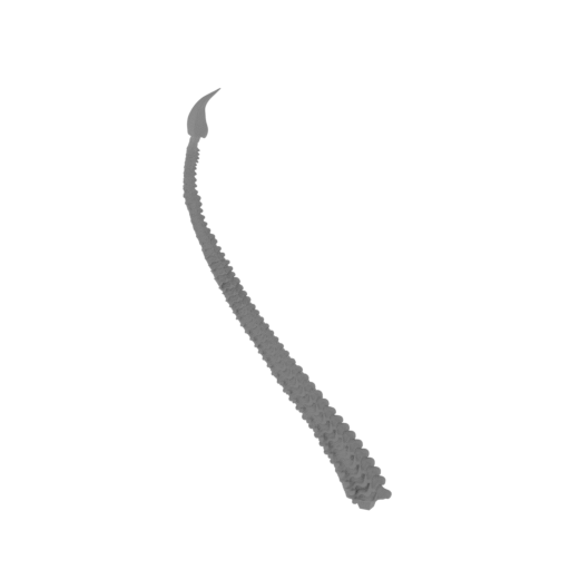 48_alien_1_tail_FDM(repaired).stl