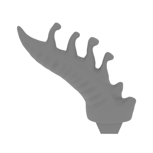 53_alien_1_spike_1_FDM(repaired).stl