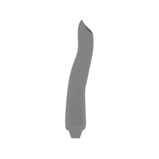 55_alien_1_spike_3_FDM(repaired).stl