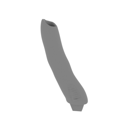 57_alien_1_spike_5_FDM(repaired).stl