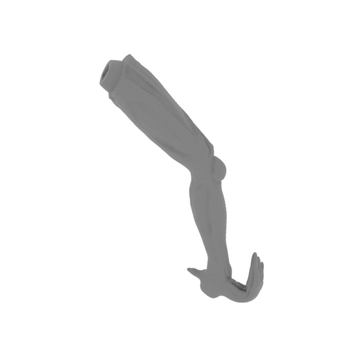 63_alien_2_leg_L_FDM(repaired).stl