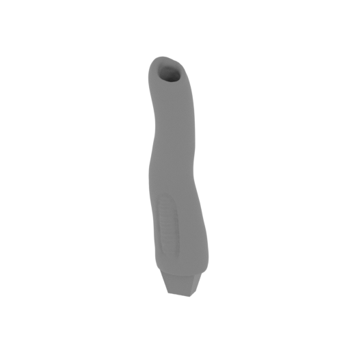 68_alien_2_spike_4_FDM(repaired).stl