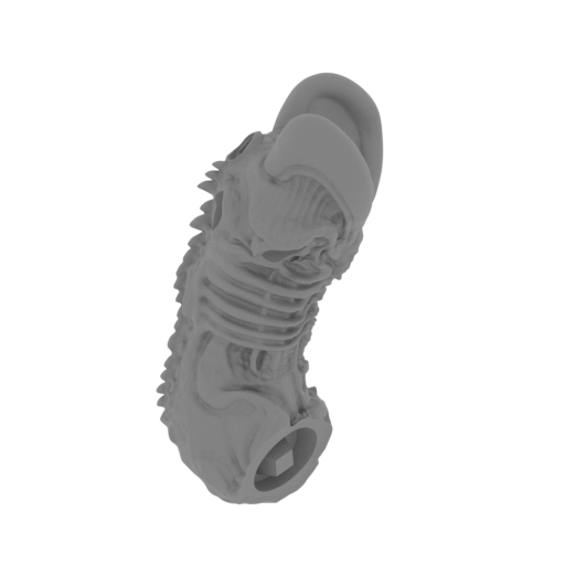 70_alien_3_body_FDM(repaired).stl