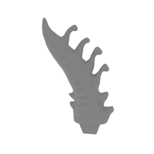 76_alien_3_spike_1_FDM(repaired).stl