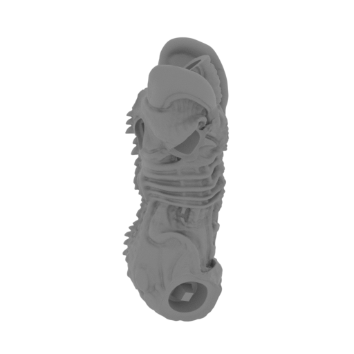 82_alien_4_body_FDM(repaired).stl