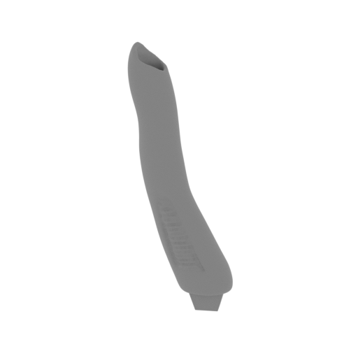 90_alien_4_spike_3_FDM(repaired).stl