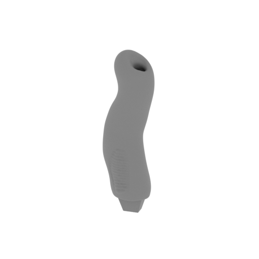 92_alien_4_spike_5_FDM(repaired).stl