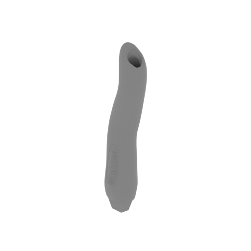 98_alien_5_spike_2_FDM(repaired).stl