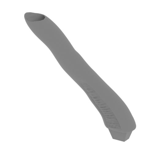 100_alien_5_spike_4_FDM(repaired).stl