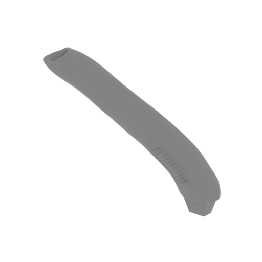 101_alien_5_spike_5_FDM(repaired).stl