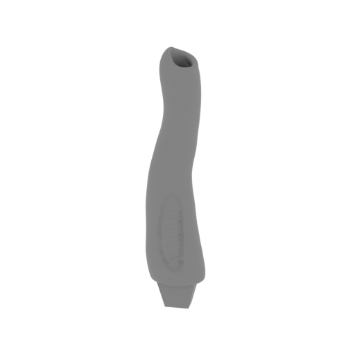 109_alien_6_spike_4_FDM(repaired).stl