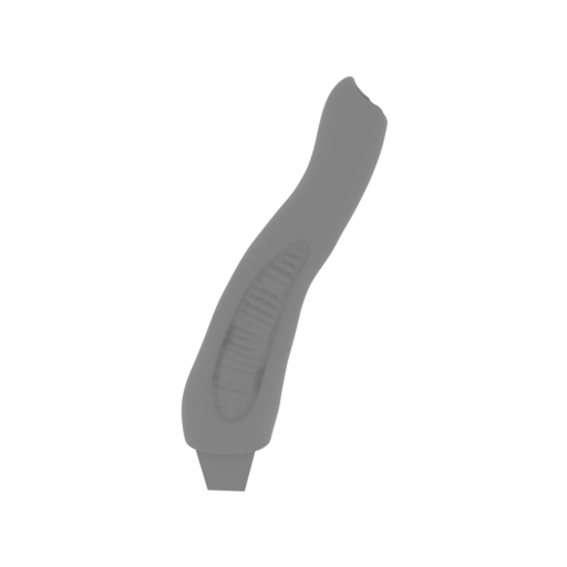 116_alien_7_spike_3_FDM(repaired).stl