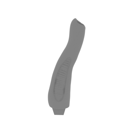 117_alien_7_spike_4_FDM(repaired).stl