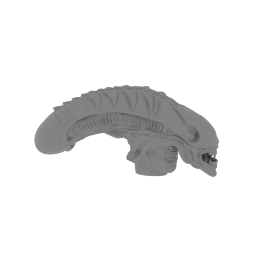 119_alien_8_head_FDM(repaired).stl