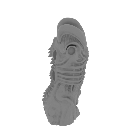 120_alien_8_body_FDM(repaired).stl