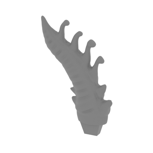 124_alien_8_spike_2_FDM(repaired).stl