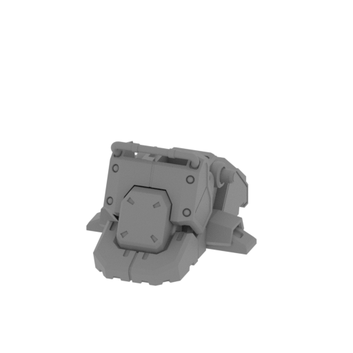 1_foot_R_FDM (repaired).stl