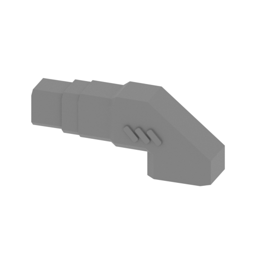 33_hand_gun_L_FDM (repaired).stl