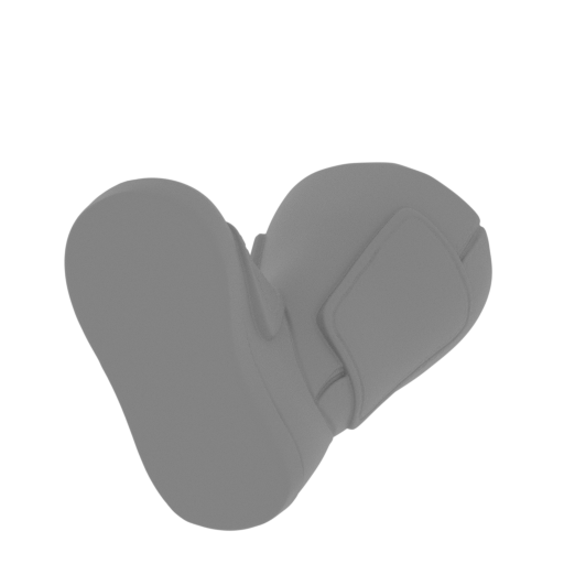 Wolverine_Right_Foot.stl