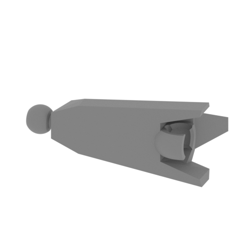 secon type tail2.stl