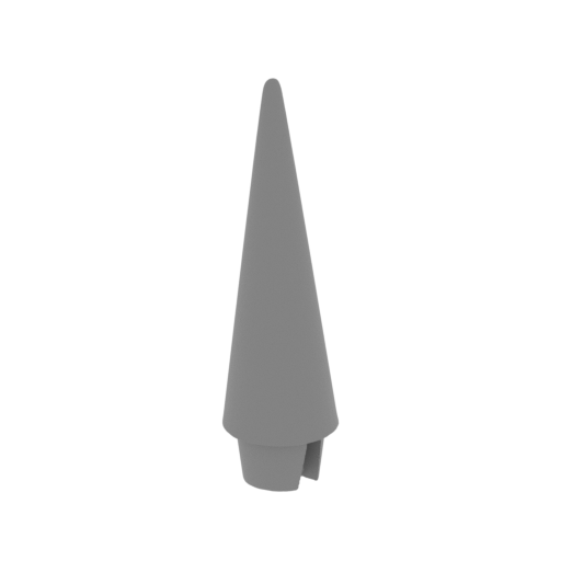 3_horn_R_2_FDM(repaired).stl