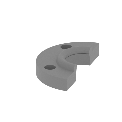 20 Strut holder x4.STL