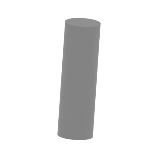 12 Strut base cap connector x4.STL