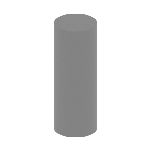 21 Strut holder Pin x8.STL