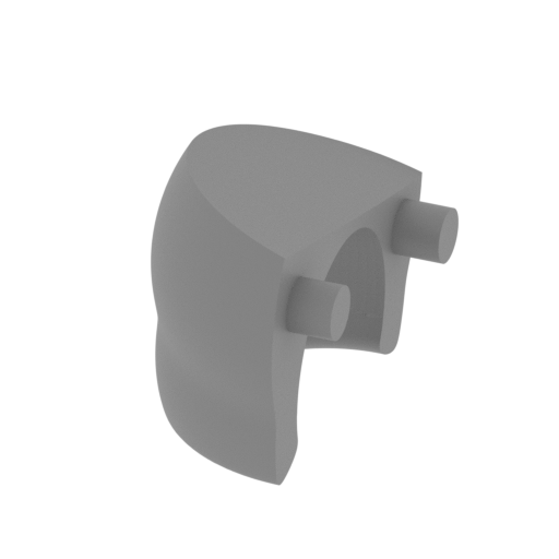 16 Strut Top Cover R.STL