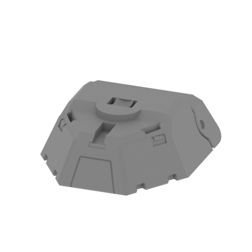 1_foot_R_FDM (repaired).stl