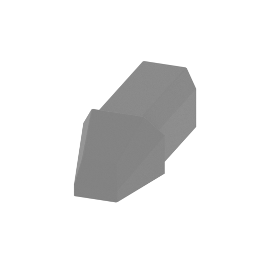 30_nose_pattern3_FDM (repaired).stl
