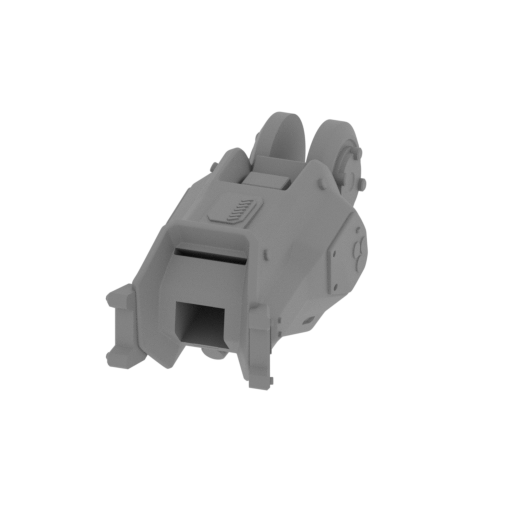 _04_shin_L_FDM (repaired).stl