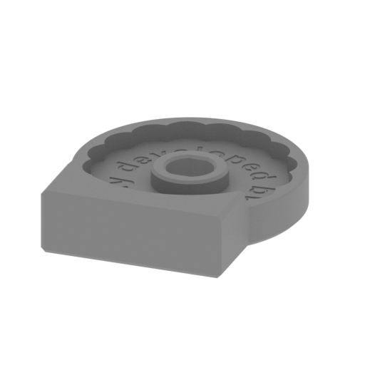 _12_shin_joint_a_x2_FDM (repaired).stl