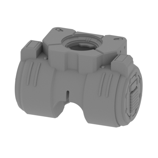 _60_SERE Kit_FDM (repaired).stl