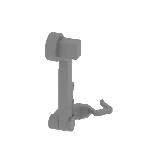 _102_gun_holder_FDM (repaired).stl