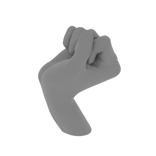 8_hand_R_FDM(repaired).stl