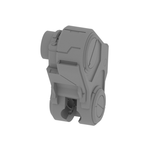 6_Shin_L_fdm (repaired).stl