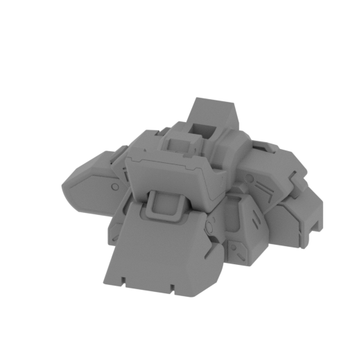 7_Foot_R_fdm (repaired).stl